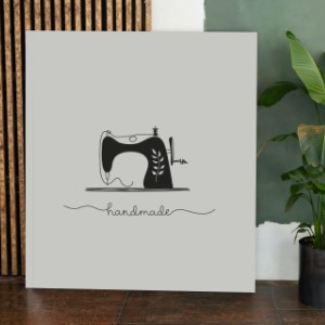 poster "handmade"