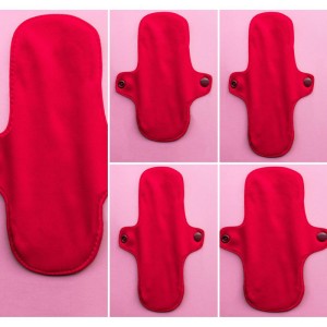 Pack serviettes hygiéniques