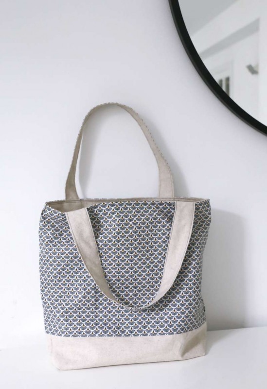 Sac tote bag