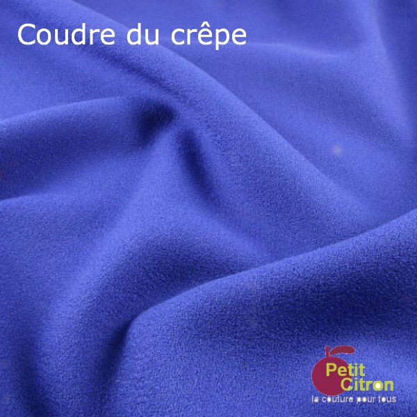 Le crêpe