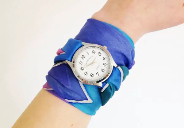 DIY : customisez votre montre
