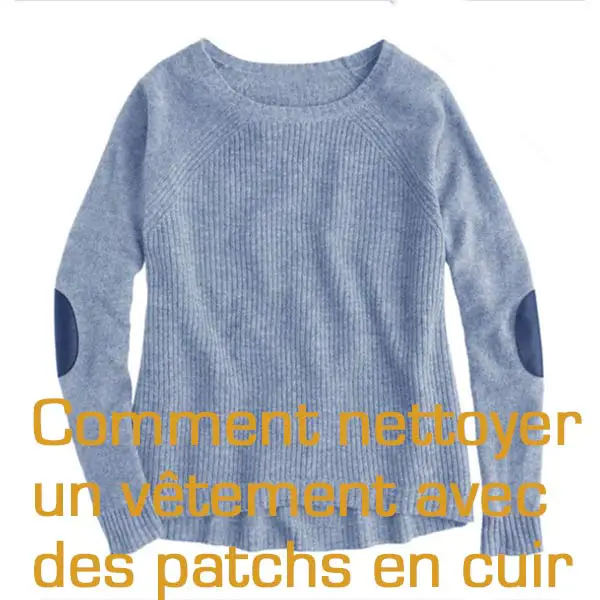 nettoyer-patch-cuir