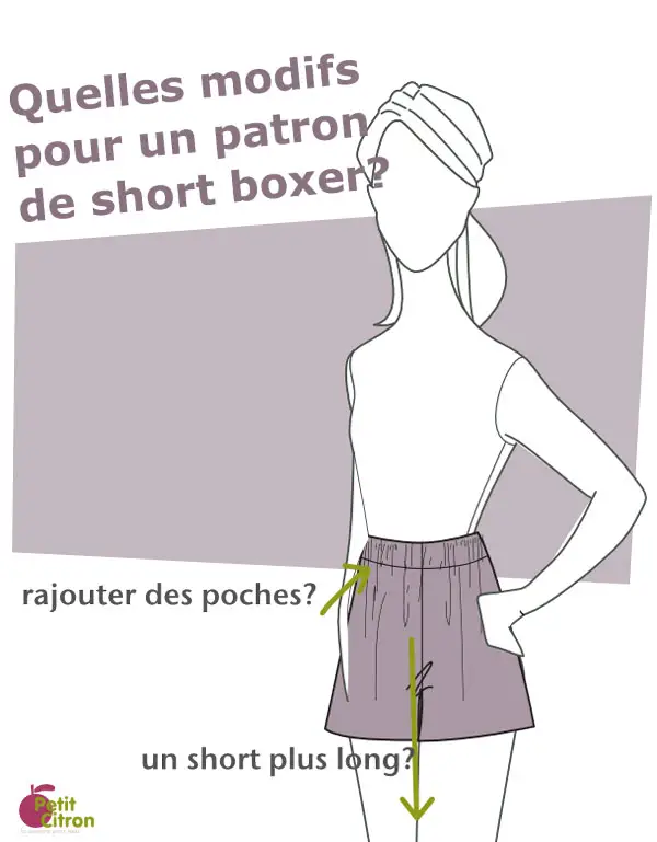 modifier-shorts