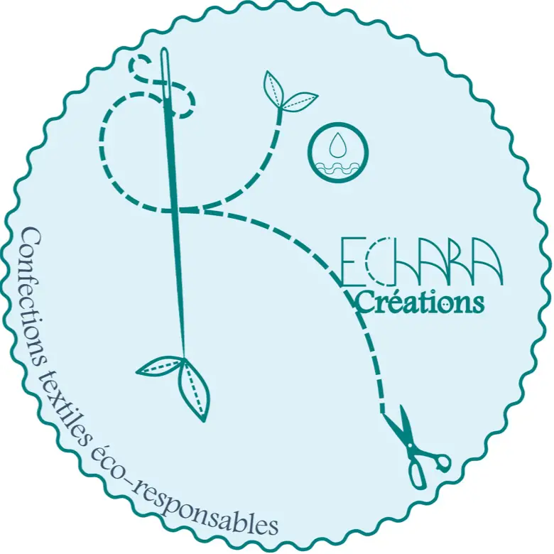 logo Kechara Créations