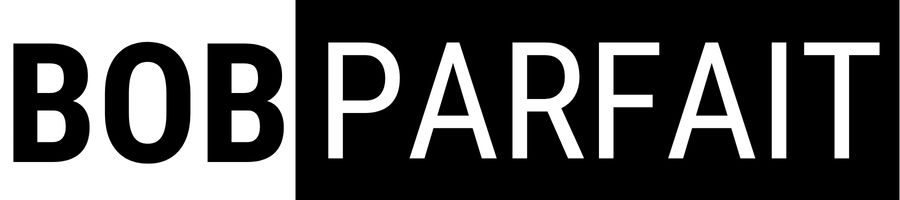 Bob Parfait logo logo Bob Parfait