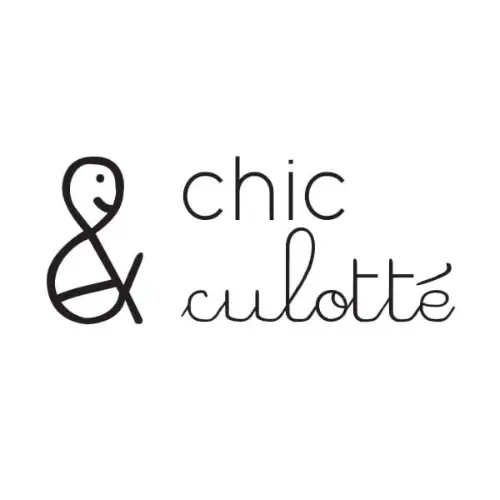 logo Chic et Culotté