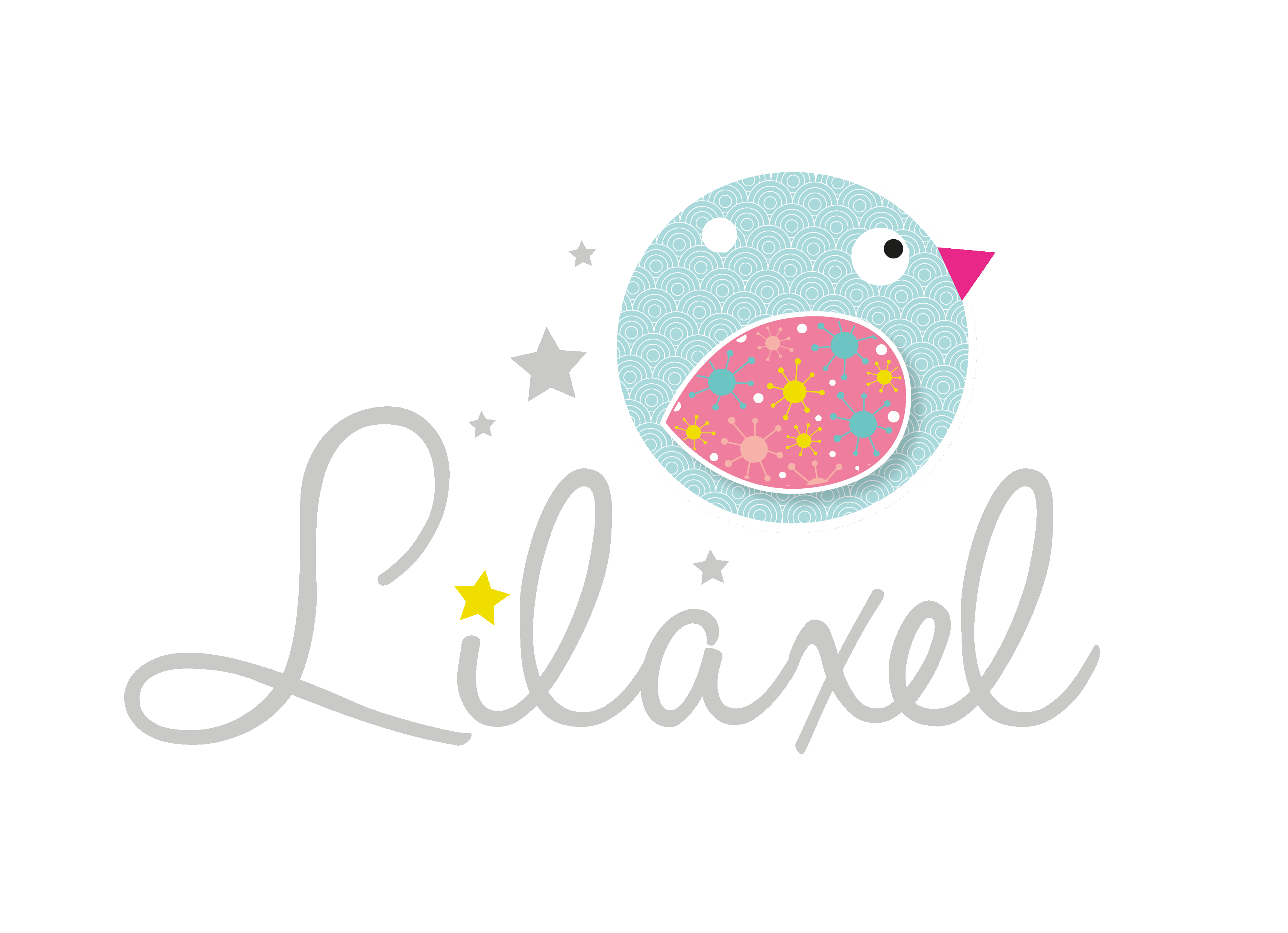 logo Lilaxel