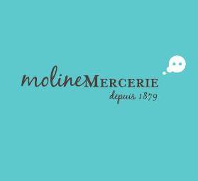 logo Moline Mercerie