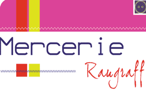 logo Mercerie Raugraff