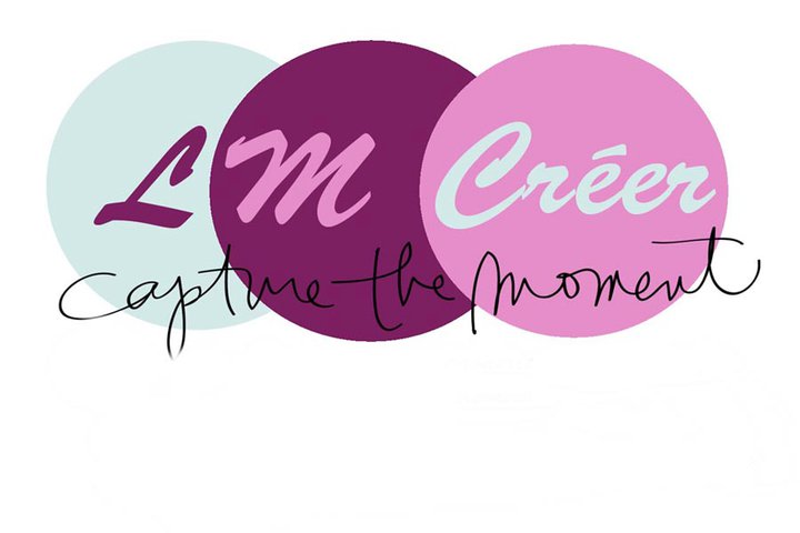 Lm Créer logo logo Lm Créer