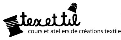 Texettil logo logo Texettil