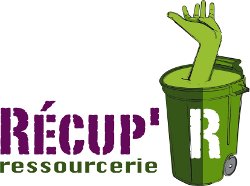 logo Récup’R