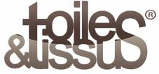 toiles et tissus