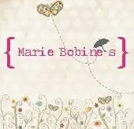 logo Marie Bobine’s