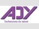 logo ADY Montpellier