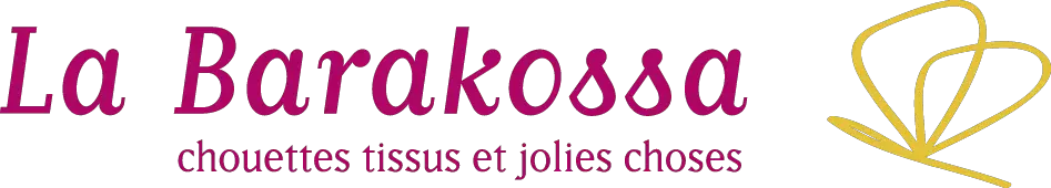 logo La Barakossa