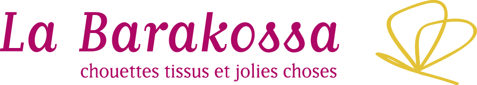 logo La Barakossa