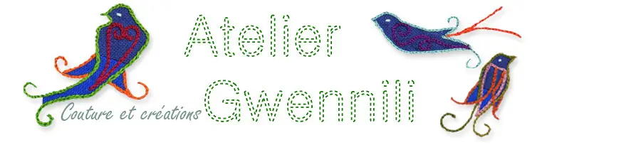 logo Atelier Gwennili