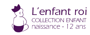 logo l’enfant roi