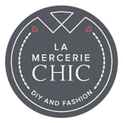 logo La Mercerie Chic