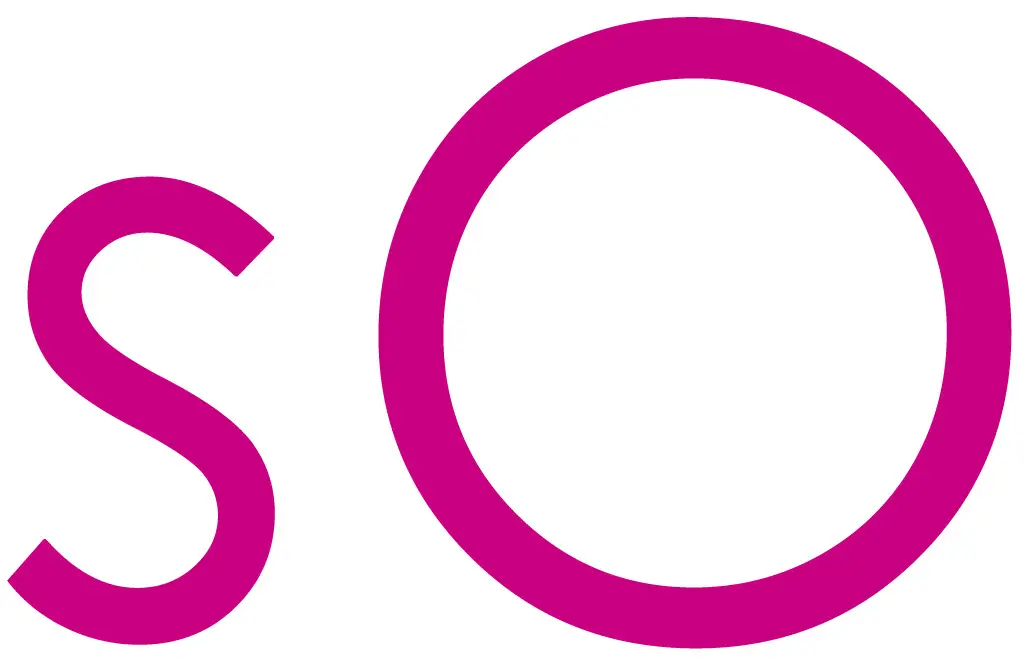 logo sO couture