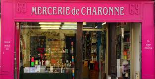 logo Mercerie de Charonne