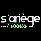 logo Tissus S’Ariège