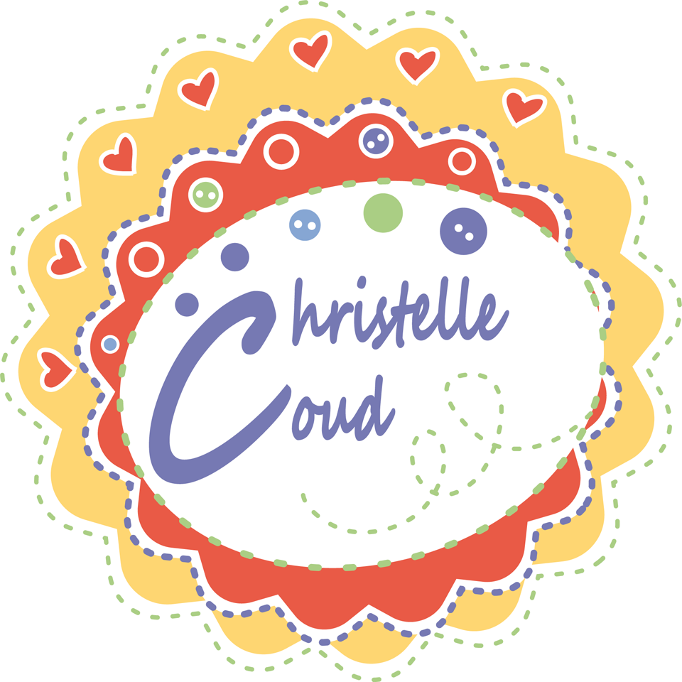 Christelle BENEYTOUT logo logo Christelle BENEYTOUT