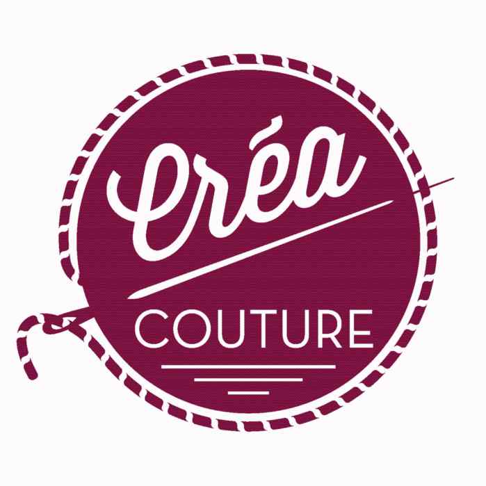 logo Ateliers CréaCouture