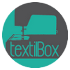 logo textilBox