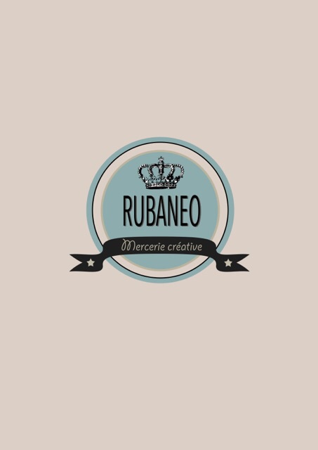Rubaneo logo logo Rubaneo