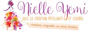 Nielle YEMI logo logo Nielle YEMI