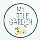 logo MY LITTLE GARDEN