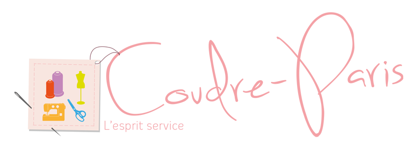 logo Coudre Paris