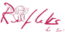 Tissu Rosa logo logo Tissu Rosa