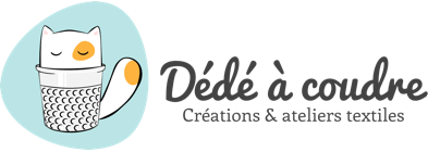 Dédé à coudre