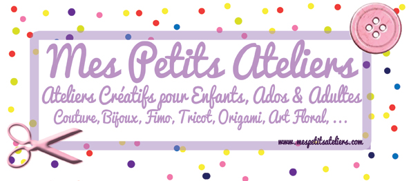 logo Mes Petits Ateliers Bordeaux Pessac