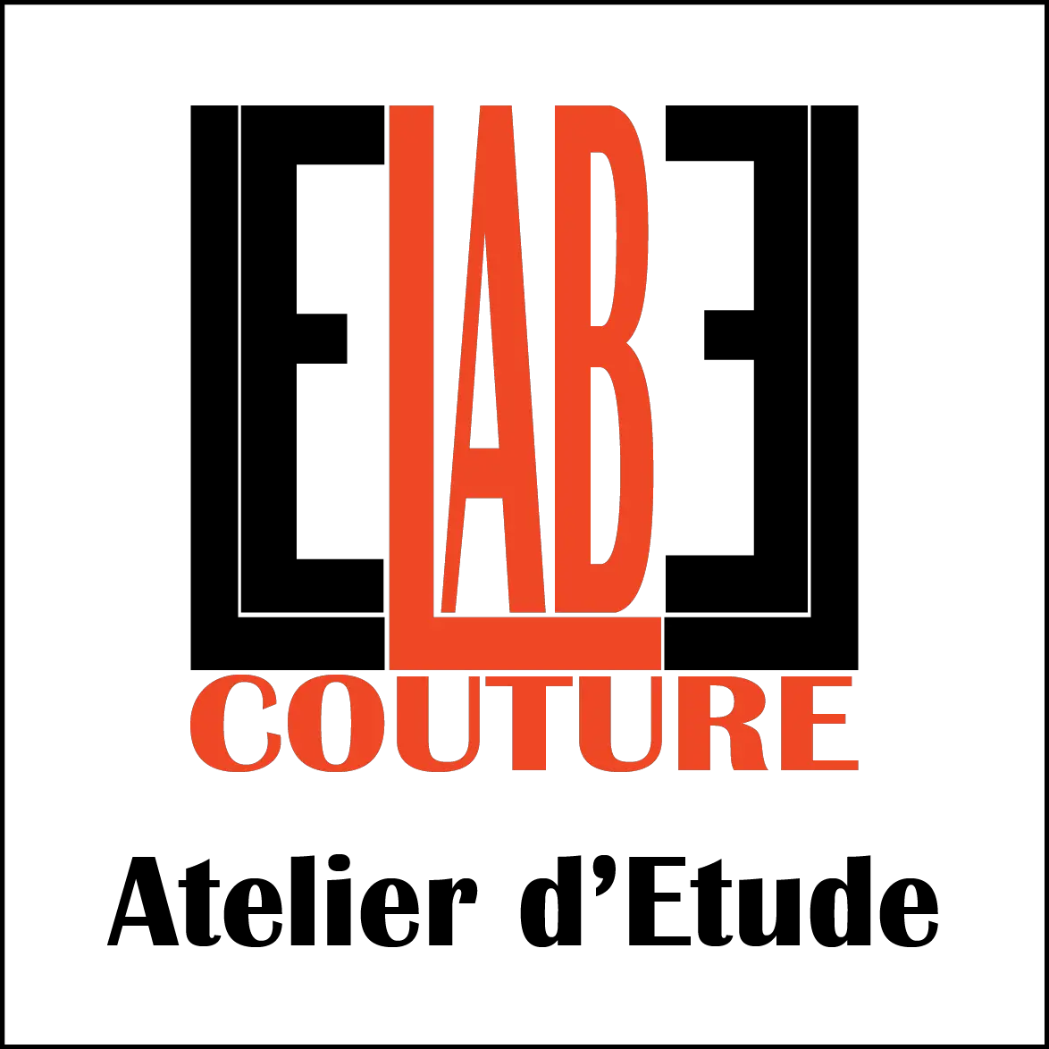 logo LE LAB EL Couture