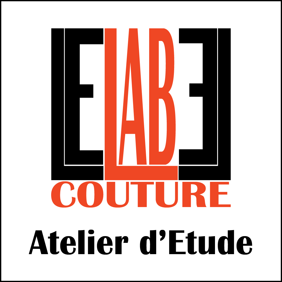 LE LAB EL Couture logo logo LE LAB EL Couture