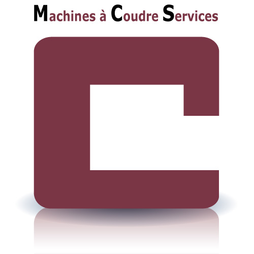 logo Machines à Coudre Services