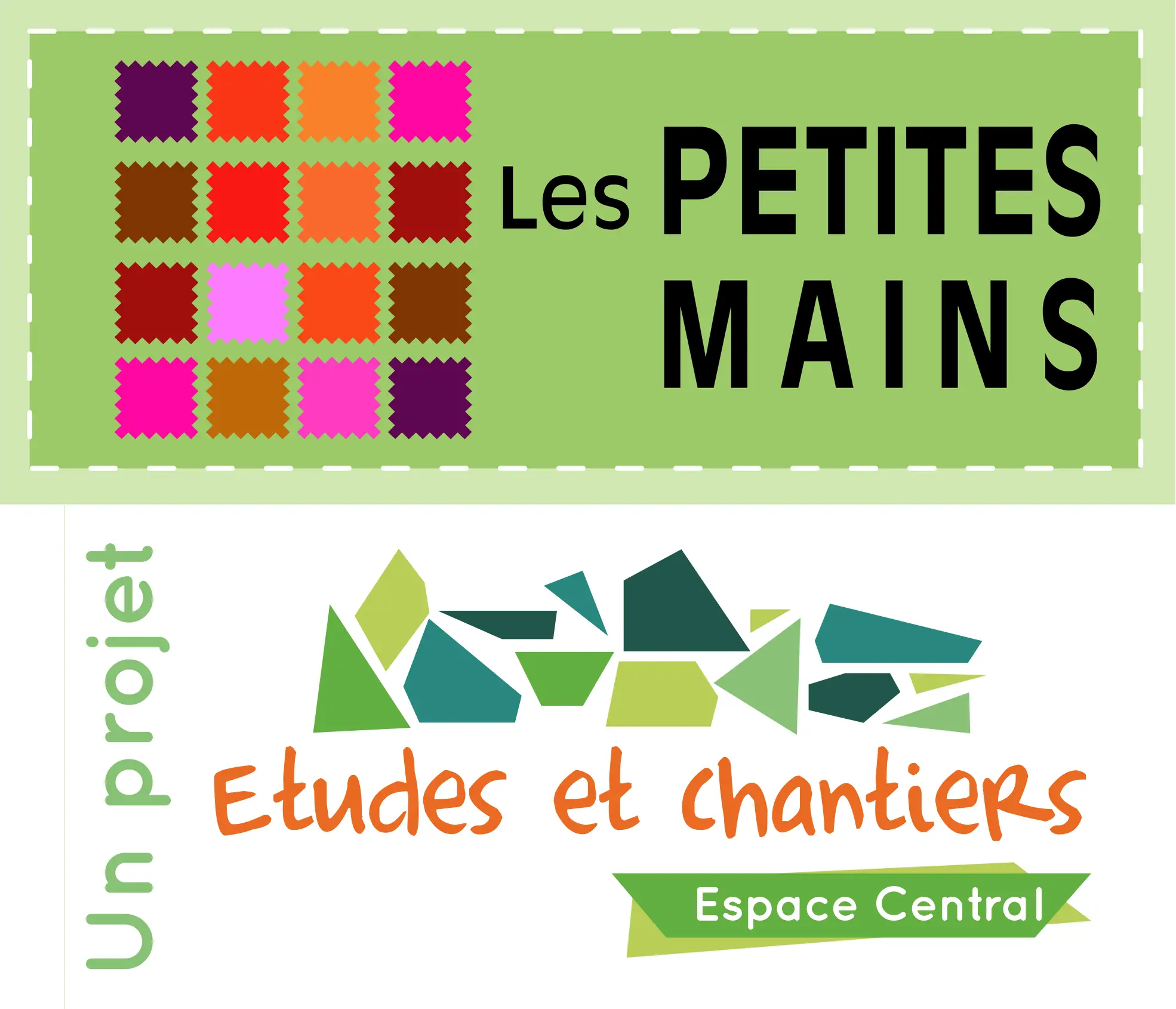 logo Les Petites Mains