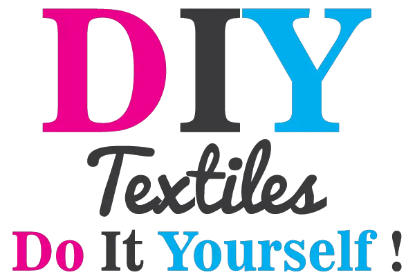 logo DIY Textile