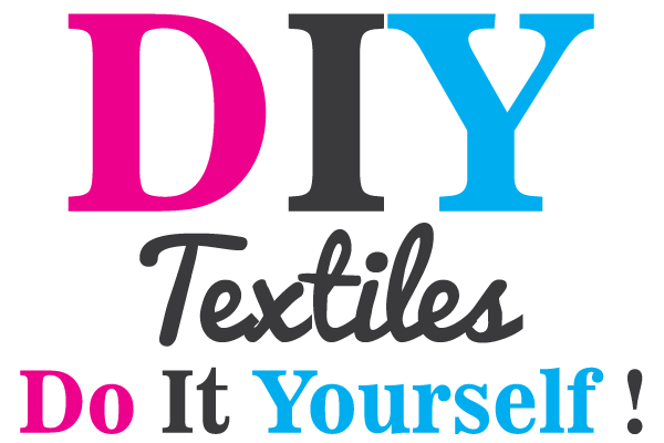 logo DIY Textile