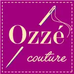 logo OZZÉ couture
