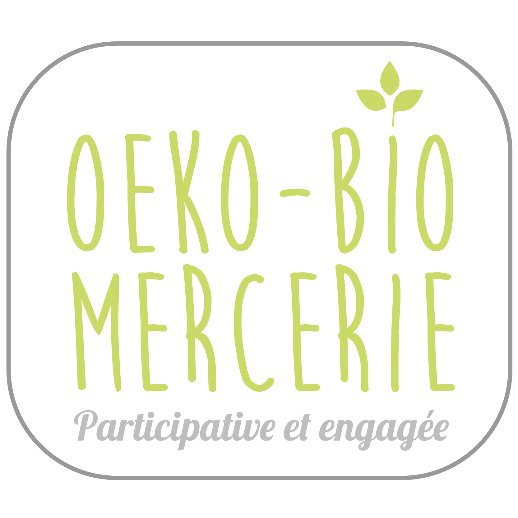 logo Oeko-Bio Mercerie