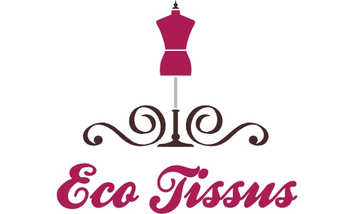 logo eco tissus