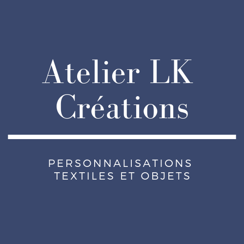 logo Atelier LK Créations