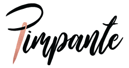 logo PIMPANTE COUTURE