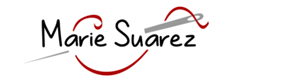 logo Marie Suarez