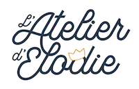 logo ATELIER D’ELODIE